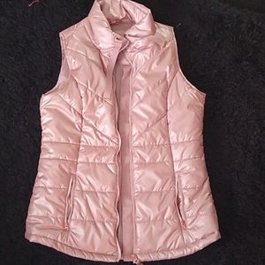 Puffer Vest